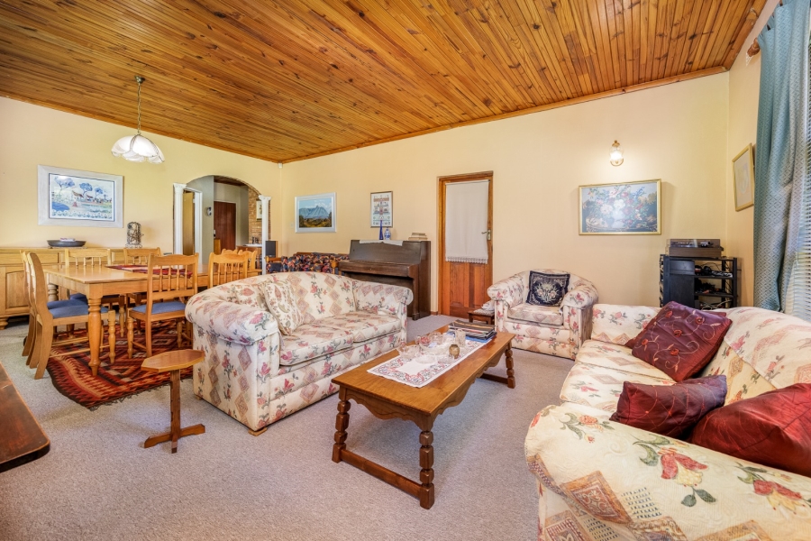 4 Bedroom Property for Sale in Elim Western Cape